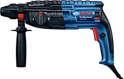 Bosch  GBH 240 790 W Kırıcı-Delici