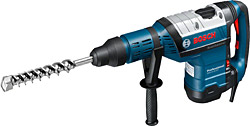 Bosch  GBH 8-45 DV 1500 W Pnömatik Kırıcı-Delici