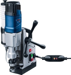 Bosch  GBM 50-2 1200 W Darbesiz Matkap