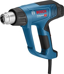 Bosch  GHG 20-63 Sıcak Hava Tabancası