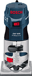 Bosch  GKF 600 Freze