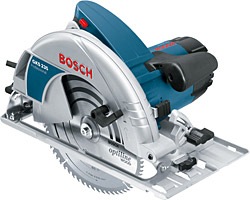 Bosch  GKS 235 2050 W Daire Testere