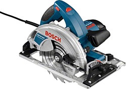 Bosch  GKS 65 GCE 1800 W Daire Testere