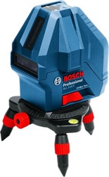 Bosch  GLL 3-15 X Çapraz Çizgi Lazeri