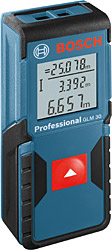 Bosch  GLM 30 Lazer Metre