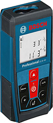 Bosch  GLM 40 Ölçüm Cihazı