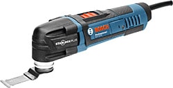 Bosch  GOP 30-28 Metal Kesme Makinesi