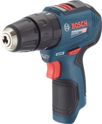 Bosch  GSB 12V-30 Aküsüz Darbeli Vidalama Makinesi