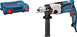 Bosch  GSB 24-2 1100 W Darbeli Matkap