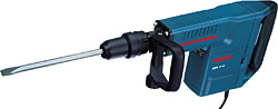 Bosch  GSH 11 E Kırıcı 1500 W Elektro Pnömatik Kırıcı-Delici