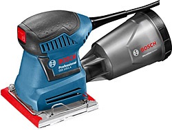 Bosch  GSS 140-1 A Professional Zımpara Makinesi