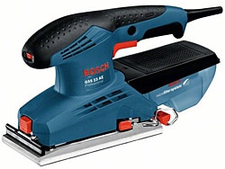 Bosch  GSS 23 AE Professional Zımpara Makinesi