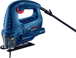 Bosch  GST 700 500 W Dekupaj Testere