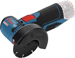 Bosch  GWS 12V-76 Aküsüz Taşlama Makinesi