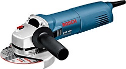 Bosch  GWS 1400 1400 W Avuç Taşlama