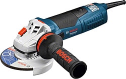 Bosch  GWS 19-125 CIST 1900 W Avuç Taşlama