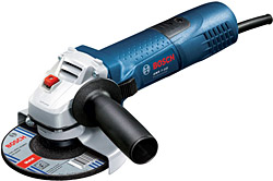Bosch  GWS 7-115 720 W Avuç Taşlama Makinesi