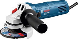 Bosch  GWS 750-115 750 W Avuç Taşlama