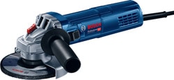 Bosch  GWS 9-115 S 900 W Avuç Taşlama Makinesi