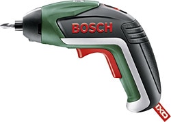 Bosch  IXO V Akülü Vidalama Makinesi