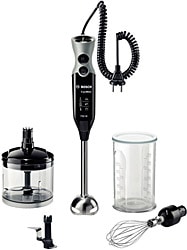 Bosch  MSM67170 Ergomixx 750 W Blender Seti