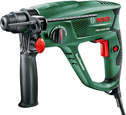 Bosch  PBH 2500 SRE Kırıcı-Delici