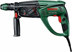 Bosch  PBH 3000-2 FRE 750 W Pnömatik Kırıcı-Delici