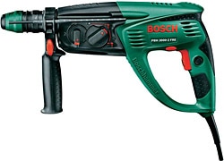 Bosch  PBH 3000 FRE 750 W Pnömatik Kırıcı-Delici