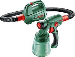 Bosch  PFS 1000 Elektrikli Boya Tabancası