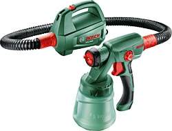 Bosch  PFS 2000 Elektrikli Boya Tabancası
