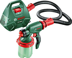 Bosch  PFS 3000-2 Elektrikli Boya Tabancası