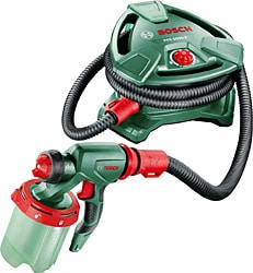 Bosch  PFS 5000 E Elektrikli Boya Tabancası