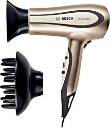 Bosch  PHD5980 2200 W Saç Kurutma Makinesi