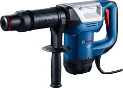 Bosch  GSH 500 1100 W Kırıcı-Delici