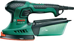 Bosch  PSM 200 AES Zımpara Makinesi