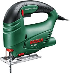 Bosch  PST 650 Dekupaj Testere