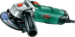 Bosch  PWS 750-115 750 W Avuç Taşlama