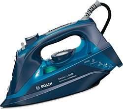 Bosch  TDA703021A 3000 W Buharlı Ütü