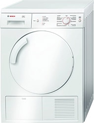 Bosch  WTE84101TR B Enerji 7 kg Çamaşır Kurutma Makinesi