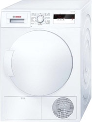 Bosch  WTH83000TR A+ 8 kg Çamaşır Kurutma Makinesi