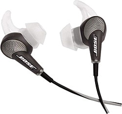Bose  QuietComfort 20 Nose Cancelling Mikrofonlu Kulak İçi Kulaklık