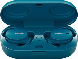 Bose  Sport Earbuds TWS Kulak İçi Bluetooth Kulaklık Mavi