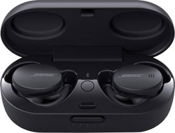 Bose  Sport Earbuds TWS Kulak İçi Bluetooth Kulaklık Siyah