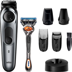 Braun  BT7240 Gillette Fusion5 ProGlide Saç ve Sakal Şekillendirici