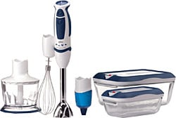 Braun  MR 6550 M CA V Multiquick Professional Blender