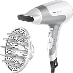 Braun  Satin-Hair 5 HD 585 PowerPerfection 2500 W İyonlu Saç Kurutma Makinesi