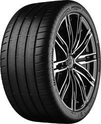 Bridgestone  Potenza Sport 245/45 R18 100Y XL Yaz Lastiği