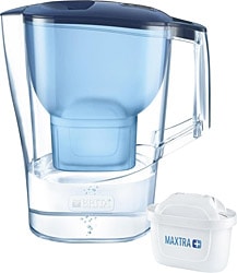 Brita  Aluna XL 3.5 lt Filtreli Su Arıtma Sürahisi