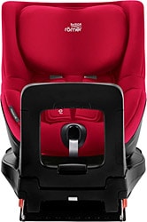 Britax-Römer  Dualfix M I-Size 0-18 kg Oto Koltuğu