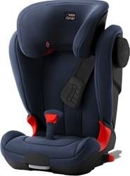 Britax-Römer  Kidfix II Xp Sict Br Isofix 15-36 kg Oto Koltuğu